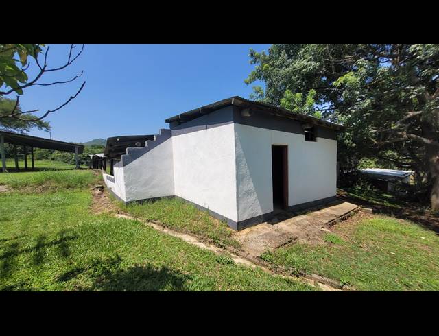 22HA SMALLHOLDING FOR SALE IN NELSPRUIT RURAL